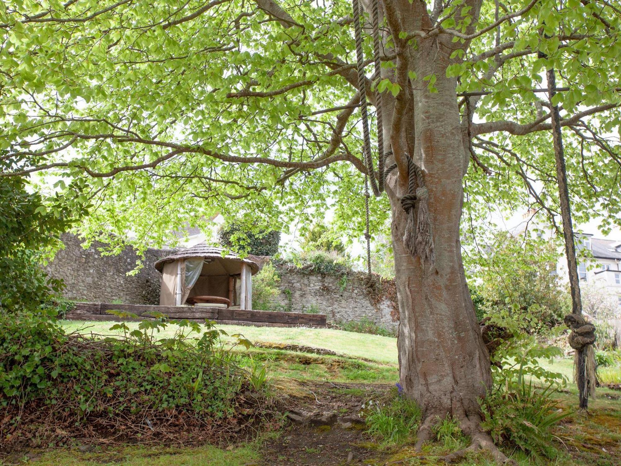 Villa Muffins à Salcombe Extérieur photo